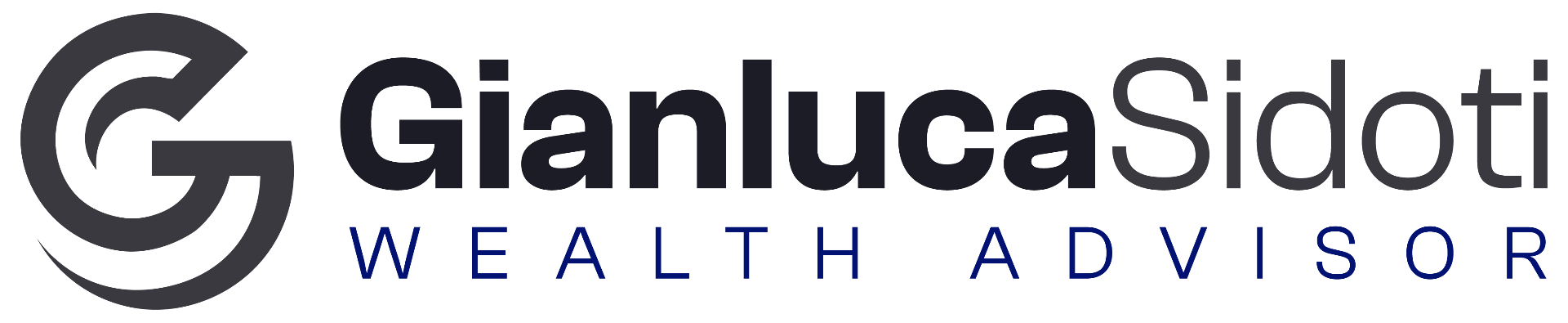 Gianluca Sidoti — Wealth Advisor